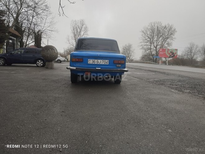 LADA (VAZ) 21011 1981, 28,858 km - 1.5 l - Qəbələ