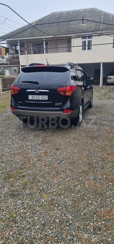 Hyundai ix55 2011, 370,000 km - 3.0 l - Mingəçevir