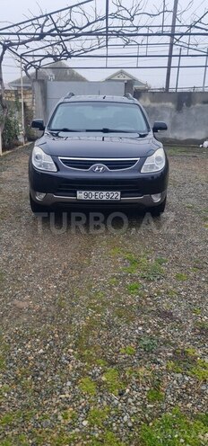 Hyundai ix55 2011, 370,000 km - 3.0 l - Mingəçevir
