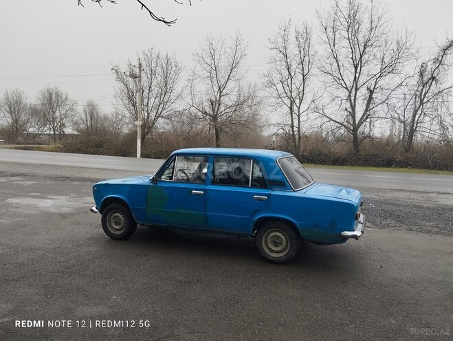LADA (VAZ) 21011 1981, 28,858 km - 1.5 l - Qəbələ