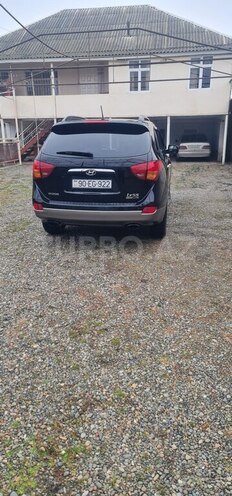 Hyundai ix55 2011, 370,000 km - 3.0 l - Mingəçevir