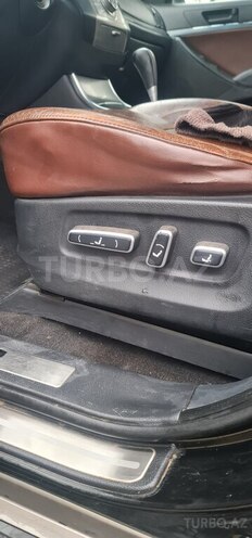 Hyundai ix55 2011, 370,000 km - 3.0 l - Mingəçevir