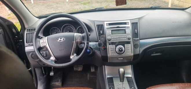 Hyundai ix55 2011, 370,000 km - 3.0 l - Mingəçevir