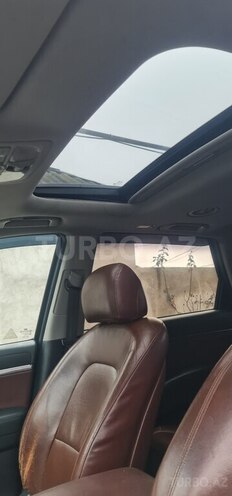 Hyundai ix55 2011, 370,000 km - 3.0 l - Mingəçevir