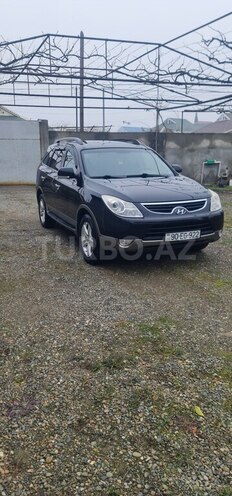 Hyundai ix55 2011, 370,000 km - 3.0 l - Mingəçevir