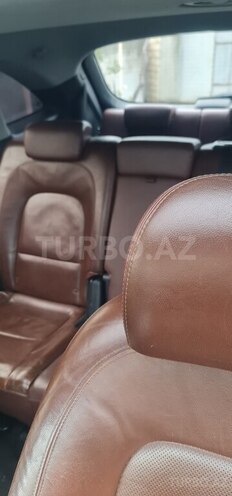 Hyundai ix55 2011, 370,000 km - 3.0 l - Mingəçevir