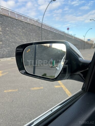 Hyundai Santa Fe 2015, 43,500 km - 2.0 l - Bakı