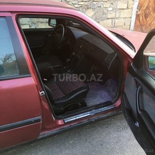 Mercedes C 180 1994, 537,000 km - 1.8 l - Oğuz