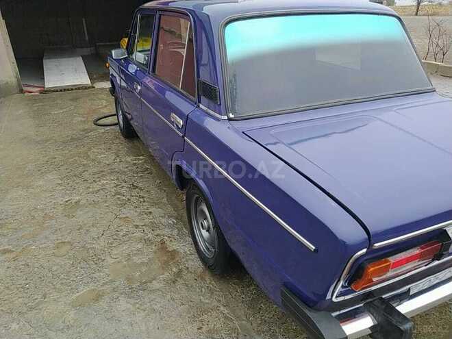 LADA (VAZ) 2106 1999, 99,000 km - 1.6 l - Şəki