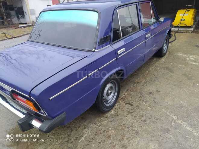 LADA (VAZ) 2106 1999, 99,000 km - 1.6 l - Şəki