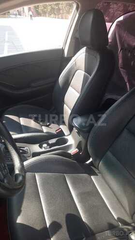 Kia K3 2014, 160,000 km - 1.6 l - Bakı