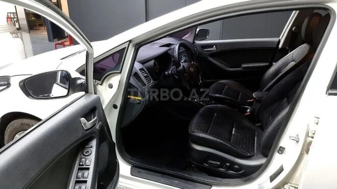 Kia K3 2014, 160,000 km - 1.6 l - Bakı