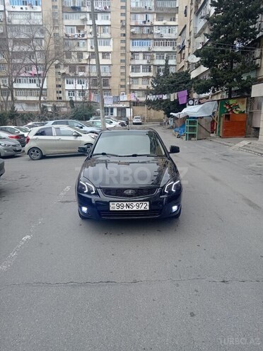 LADA (VAZ) Priora 2013, 219,000 km - 1.6 л - Bakı