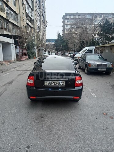 LADA (VAZ) Priora 2013, 219,000 km - 1.6 л - Bakı