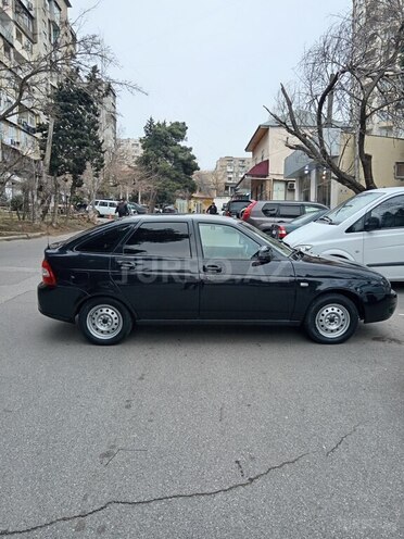 LADA (VAZ) Priora 2013, 219,000 km - 1.6 л - Bakı