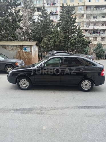 LADA (VAZ) Priora 2013, 219,000 km - 1.6 л - Bakı