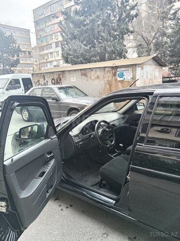 LADA (VAZ) Priora 2013, 219,000 km - 1.6 л - Bakı