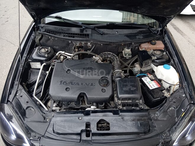 LADA (VAZ) Priora 2013, 219,000 km - 1.6 л - Bakı