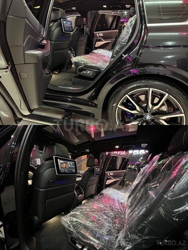 BMW X7 2019, 138,000 km - 3.0 l - Bakı