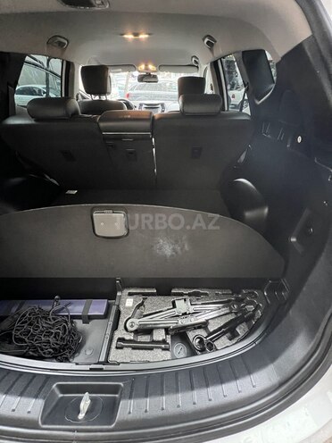 Hyundai Santa Fe 2016, 95,000 km - 2.0 l - Bakı