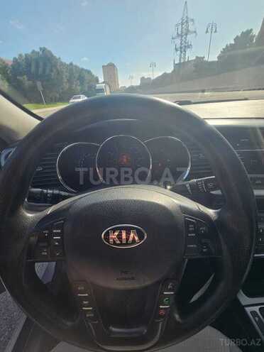 Kia Optima 2013, 199,500 km - 2.4 l - Bakı