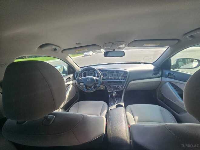Kia Optima 2013, 199,500 km - 2.4 l - Bakı