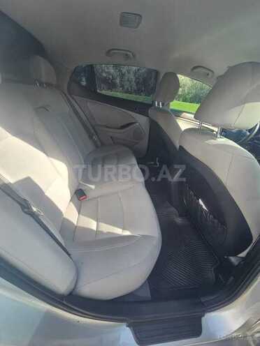 Kia Optima 2013, 199,500 km - 2.4 l - Bakı