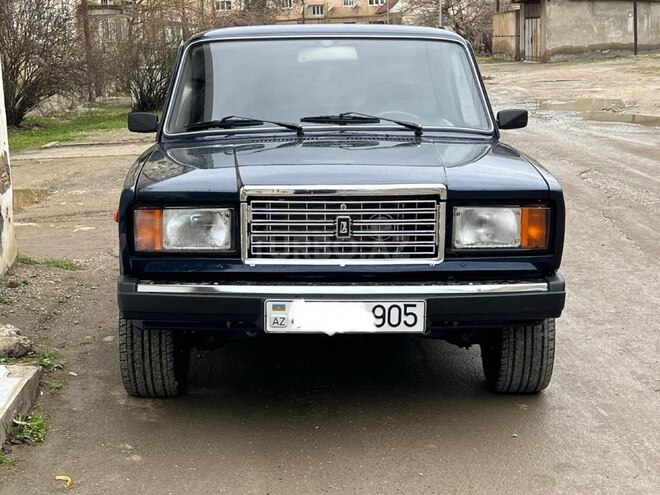 LADA (VAZ) 2107 2012, 55,865 km - 1.6 l - Şirvan