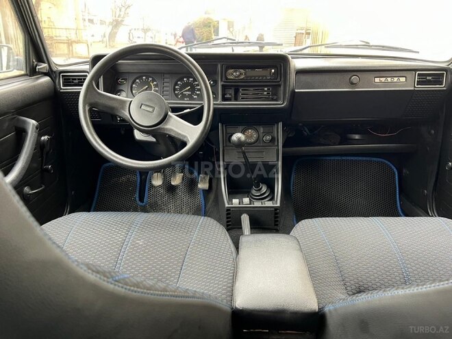LADA (VAZ) 2107 2012, 55,865 km - 1.6 l - Şirvan