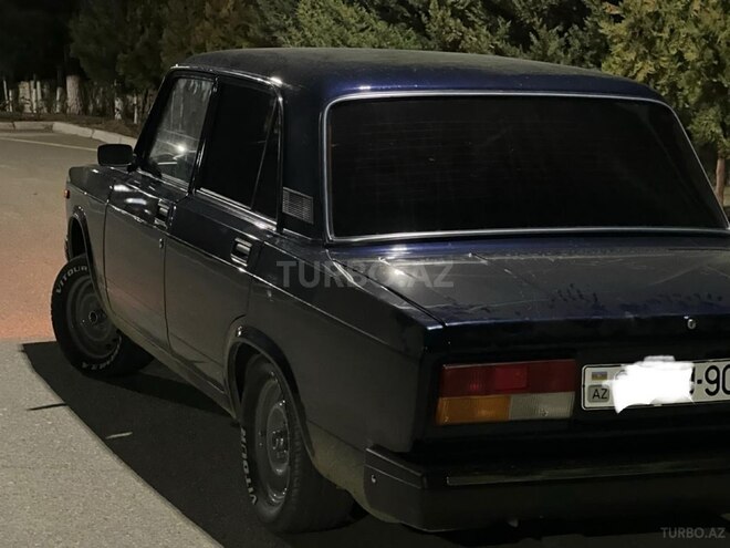 LADA (VAZ) 2107 2012, 55,865 km - 1.6 l - Şirvan