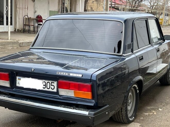 LADA (VAZ) 2107 2012, 55,865 km - 1.6 l - Şirvan