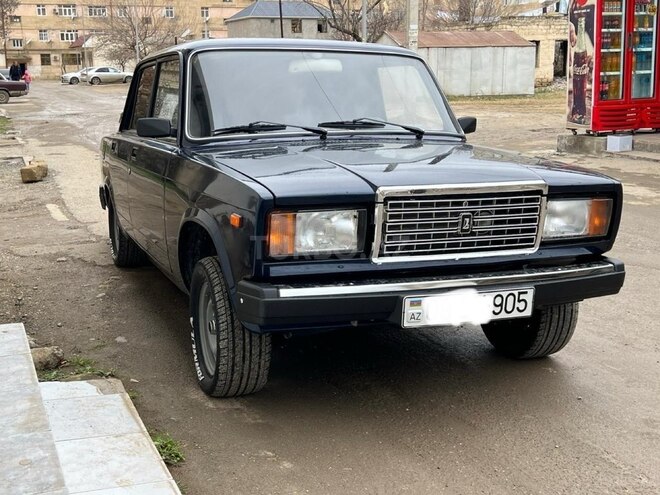 LADA (VAZ) 2107 2012, 55,865 km - 1.6 l - Şirvan