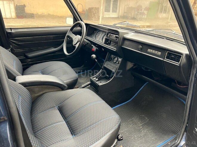 LADA (VAZ) 2107 2012, 55,865 km - 1.6 l - Şirvan