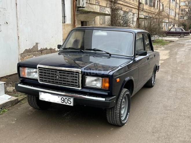 LADA (VAZ) 2107 2012, 55,865 km - 1.6 l - Şirvan