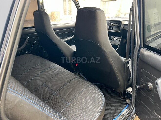 LADA (VAZ) 2107 2012, 55,865 km - 1.6 l - Şirvan