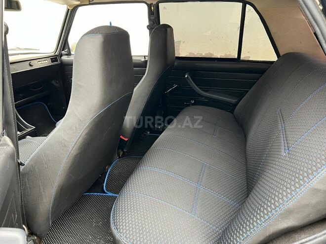 LADA (VAZ) 2107 2012, 55,865 km - 1.6 l - Şirvan