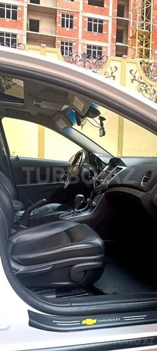 Chevrolet Cruze 2012, 232,000 km - 1.4 l - Bakı