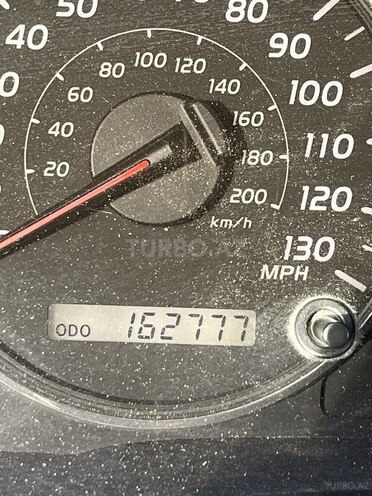 Lexus GX 470 2005, 163,000 km - 4.7 л - Bakı