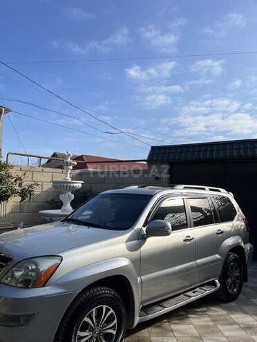Lexus GX 470 2005, 163,000 km - 4.7 л - Bakı