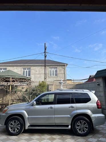 Lexus GX 470 2005, 163,000 km - 4.7 л - Bakı