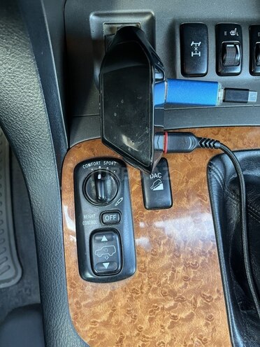 Lexus GX 470 2005, 163,000 km - 4.7 л - Bakı