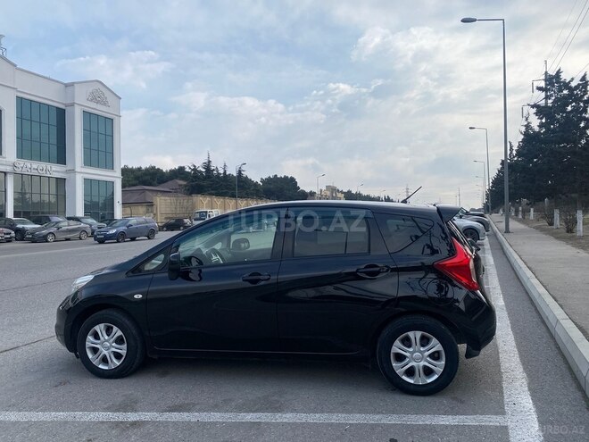 Nissan Note 2014, 36,000 km - 1.2 l - Bakı