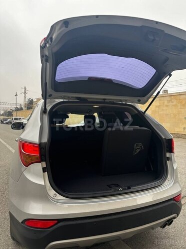 Hyundai Santa Fe 2014, 206,000 km - 2.0 л - Bakı