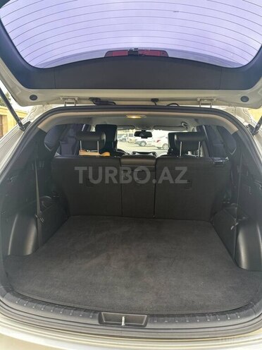 Hyundai Santa Fe 2014, 206,000 km - 2.0 л - Bakı