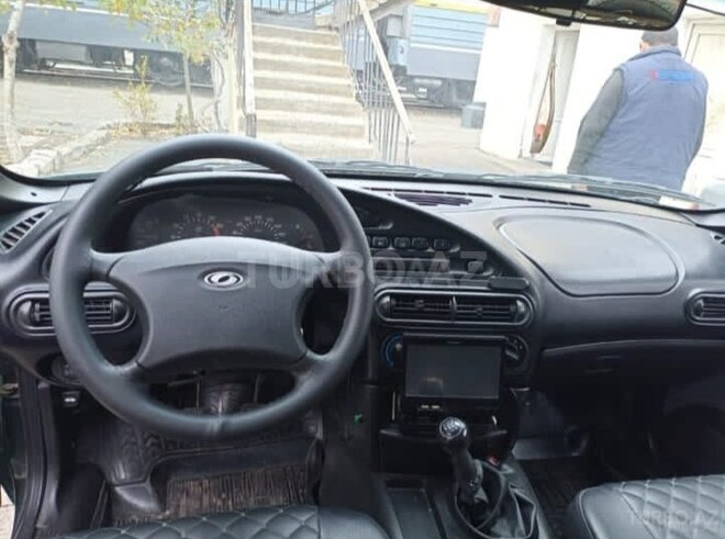 Chevrolet Niva 2004, 250,000 km - 1.7 l - Bakı