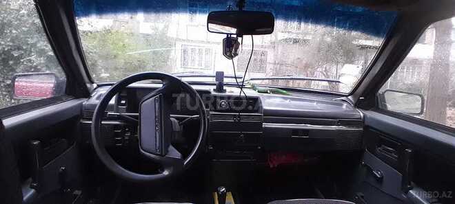 LADA (VAZ) 21099 1997, 351,000 km - 1.5 л - Bakı