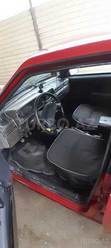 LADA (VAZ) 21099 1997, 351,000 km - 1.5 л - Bakı