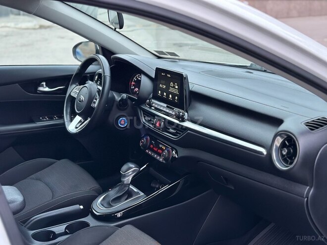 Kia Cerato 2019, 63,000 km - 2.0 l - Bakı