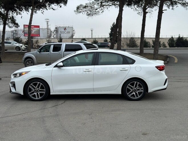 Kia Cerato 2019, 63,000 km - 2.0 l - Bakı