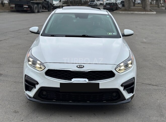 Kia Cerato 2019, 63,000 km - 2.0 l - Bakı